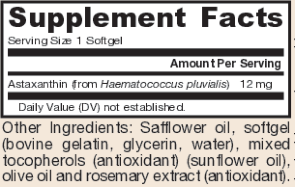 30 Softgels;30 Softgels;30 Softgels