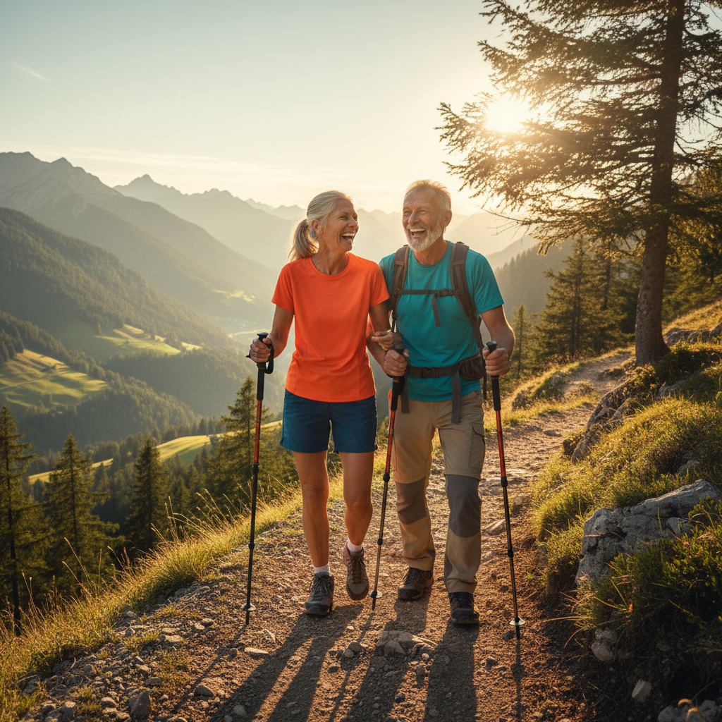 Lifestyle wellness image