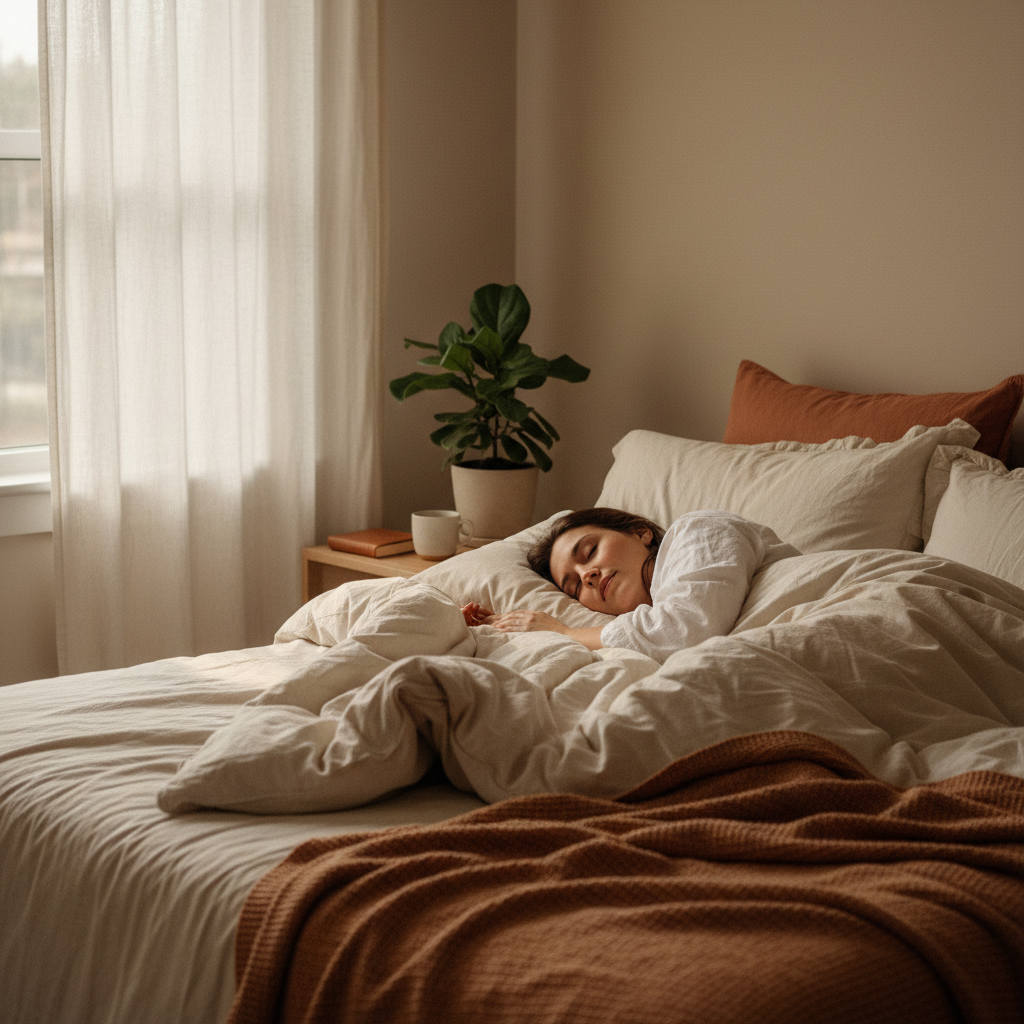 Lifestyle wellness image