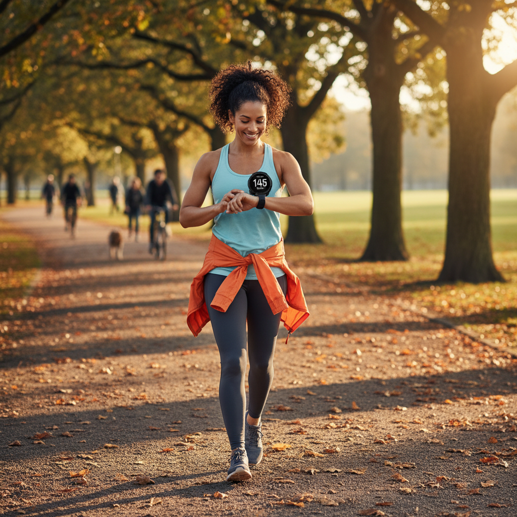 Lifestyle wellness image