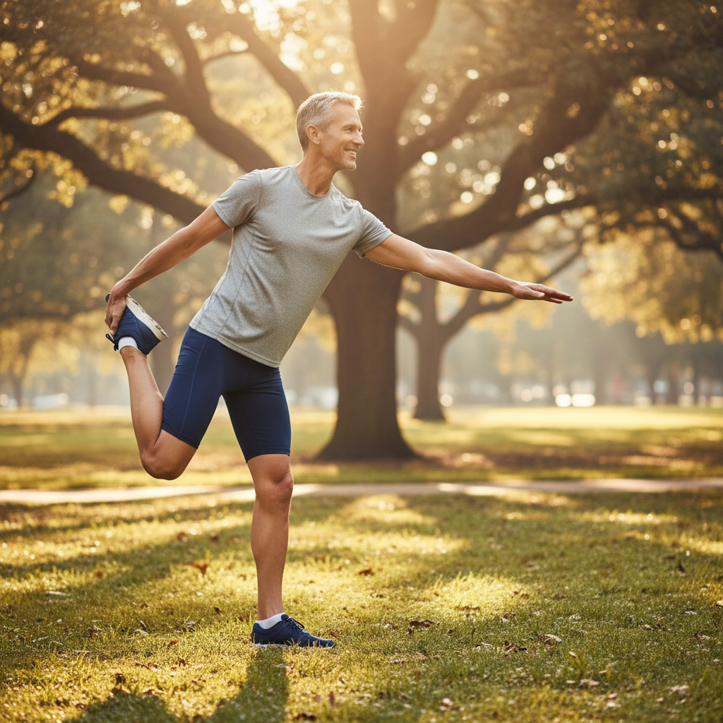 Lifestyle wellness image