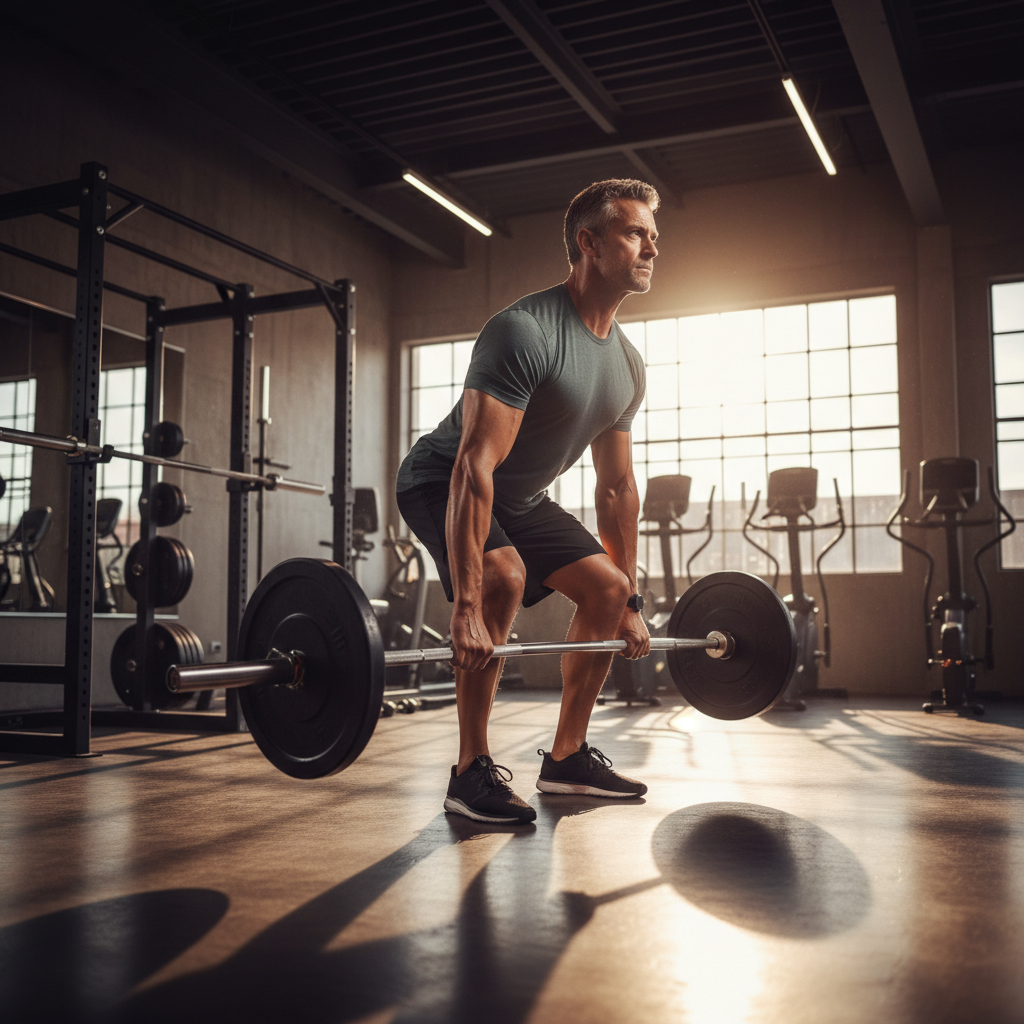 Lifestyle wellness image