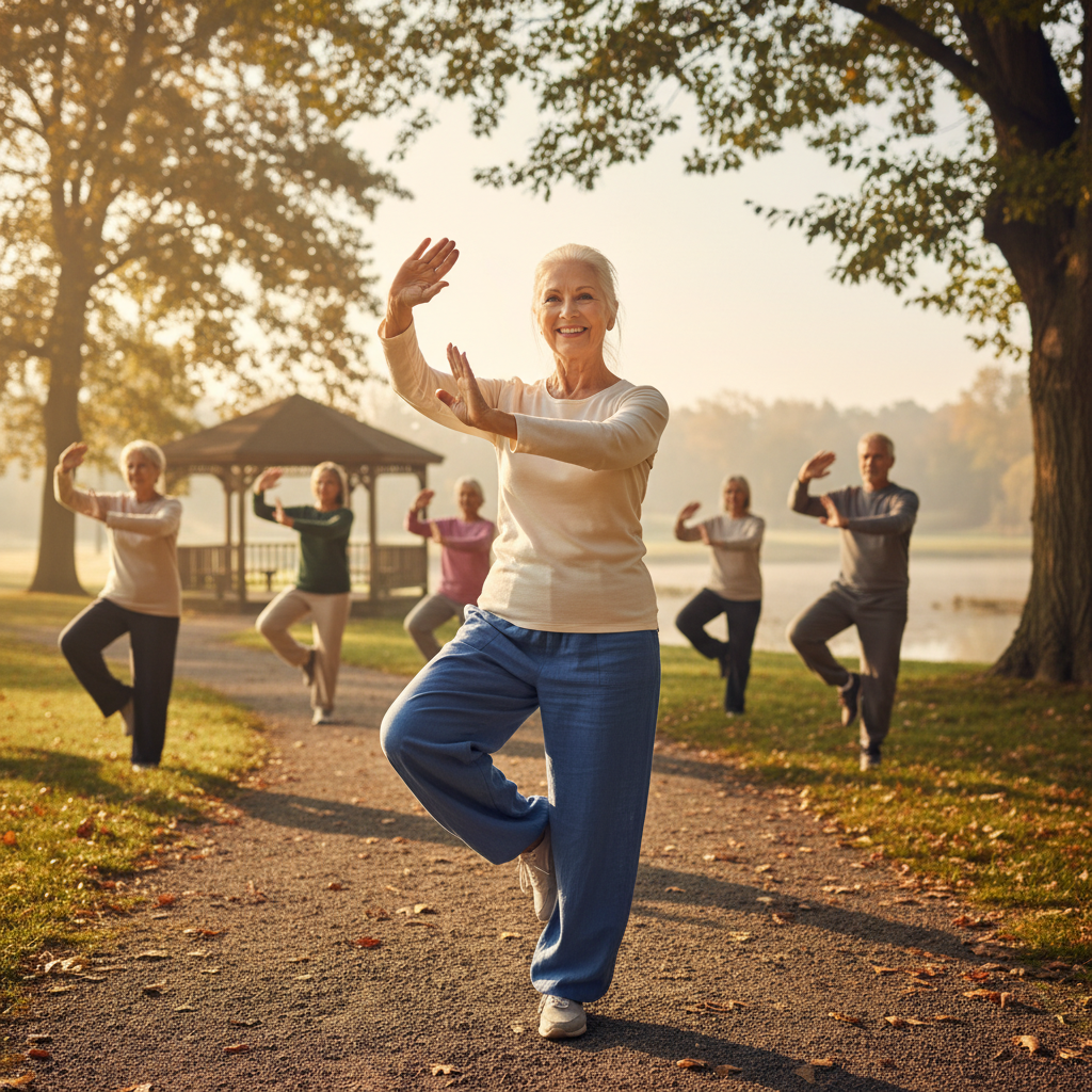 Lifestyle wellness image