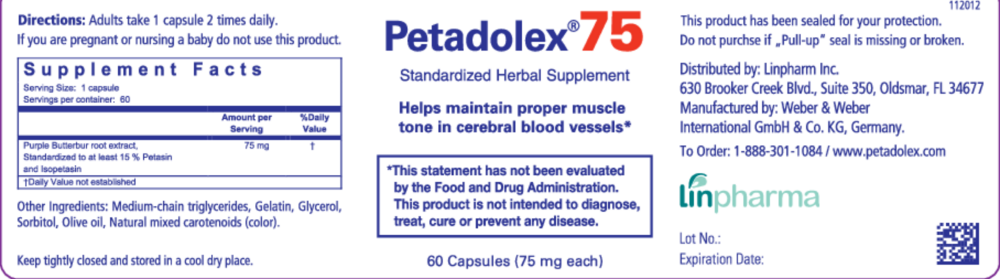 60 capsules;60 capsules;60 capsules