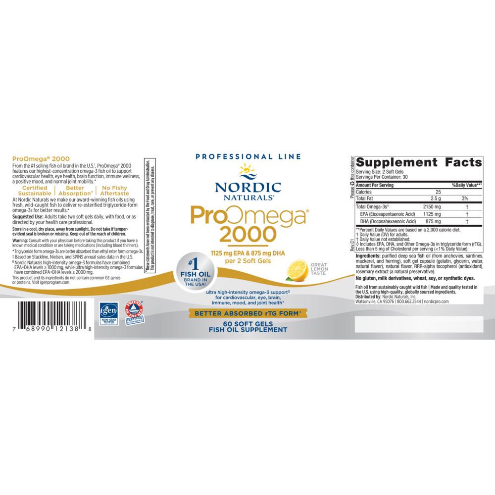 60 Softgels;60 Softgels;60 Softgels