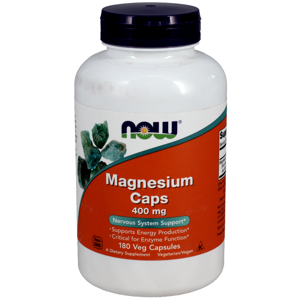 Magnesium 400mg