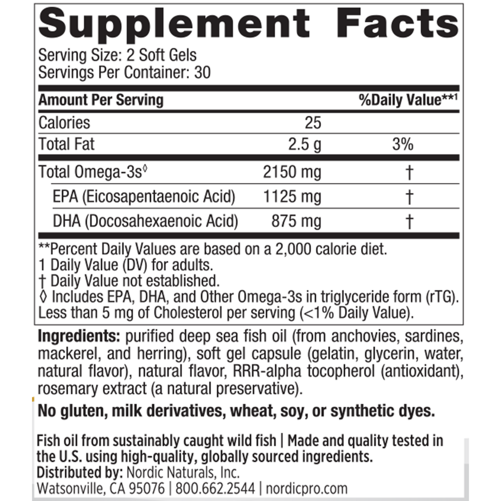 60 Softgels;60 Softgels;60 Softgels