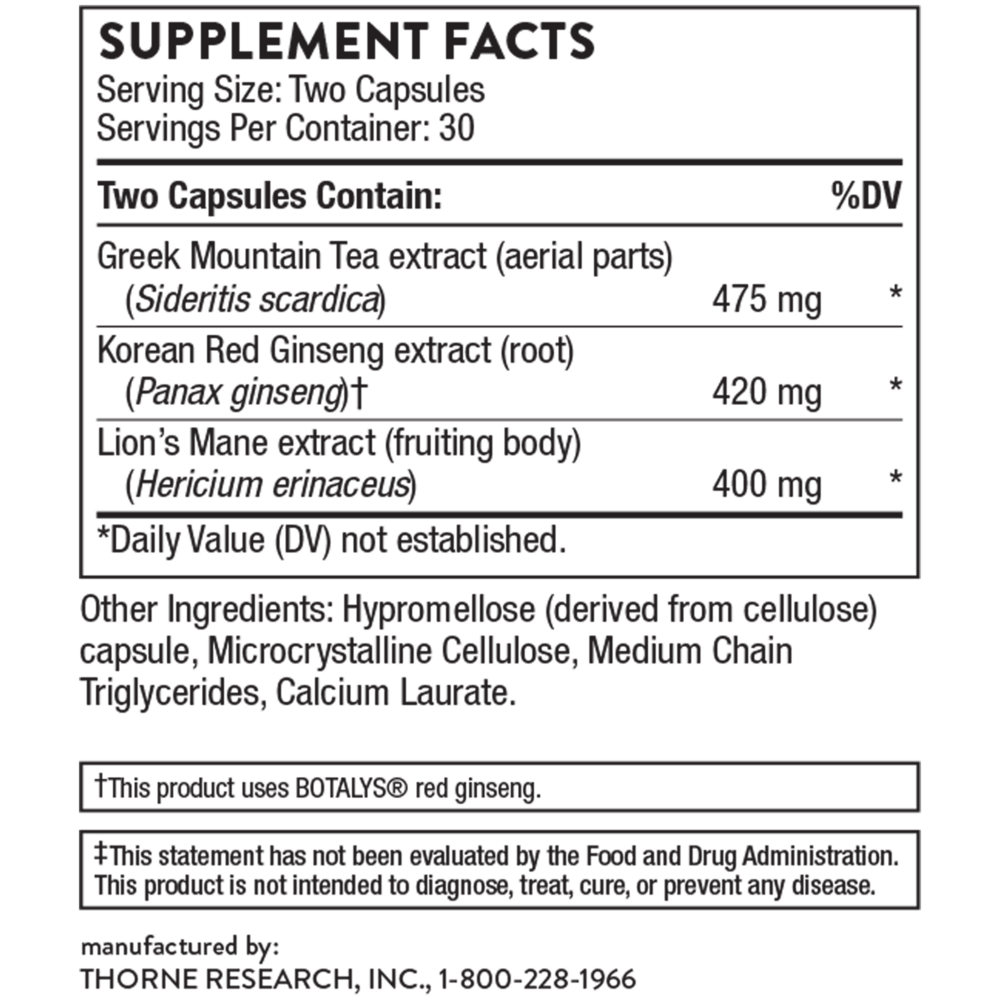 60 capsules;60 capsules;60 capsules