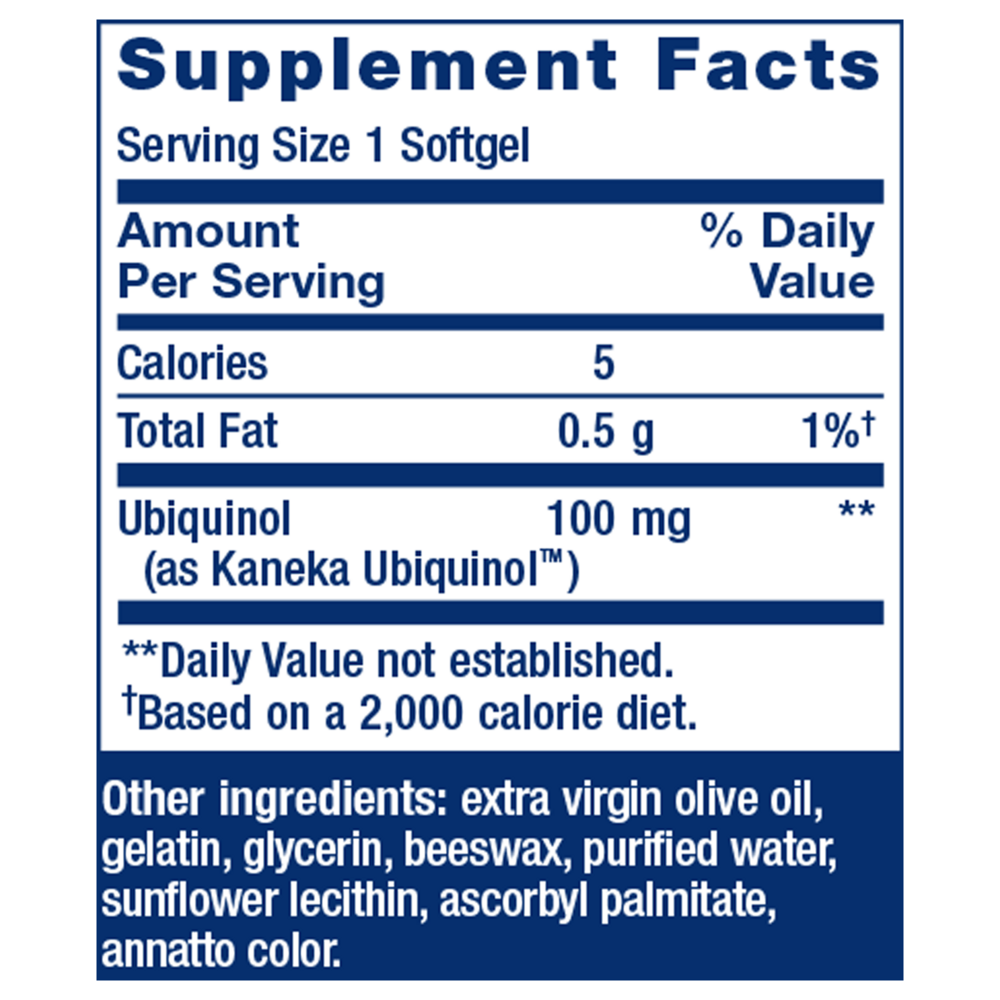 60 Softgels;60 Softgels;60 Softgels