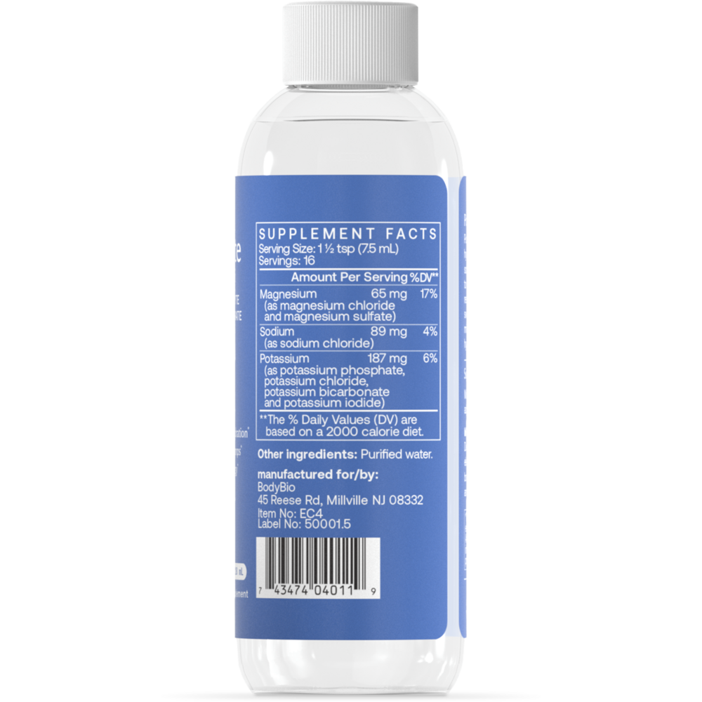 118 Milliliters;118 Milliliters;118 Milliliters