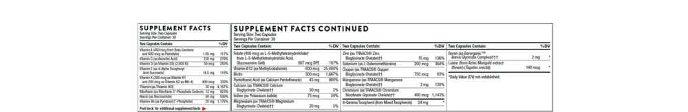60 capsules;60 capsules;60 capsules