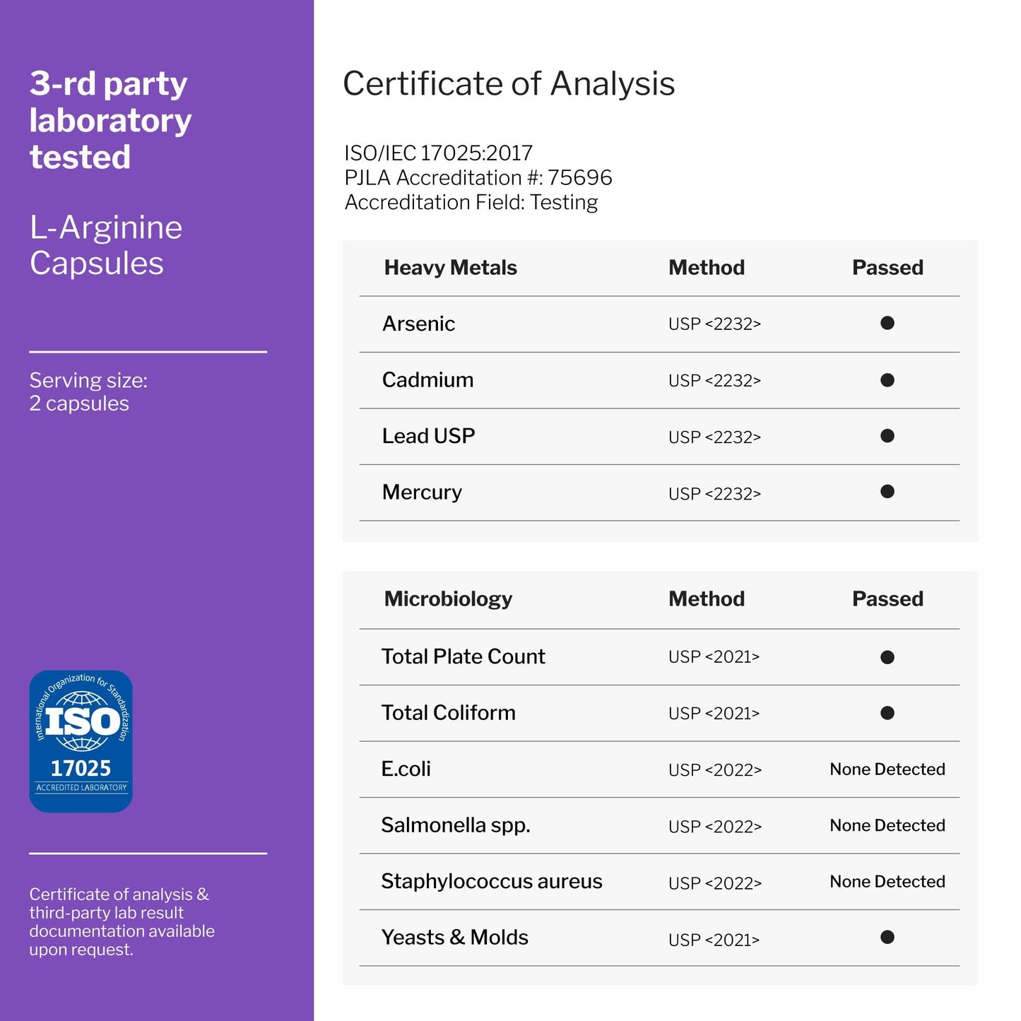 L Arginine L Citrulline Supplement Nitric Oxide Supplements for Men: L Arginine L Citrulline Complex Booster Mens Performance Supplements Nitric Oxide Flow Blood Pressure & Vascularity 60 Capsules