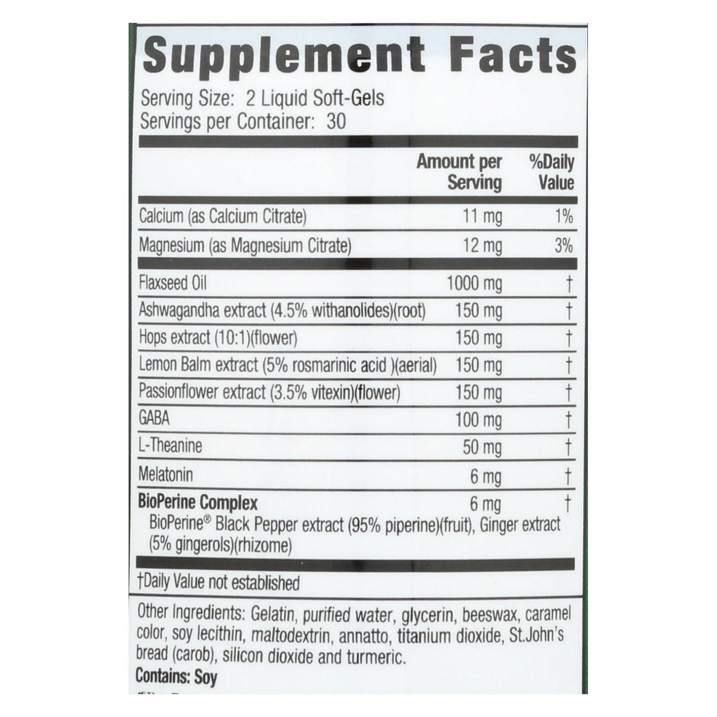 Irwin Naturals - Power To Sleep Pm 6mg Mel - Ea Of 1-60 Sgel