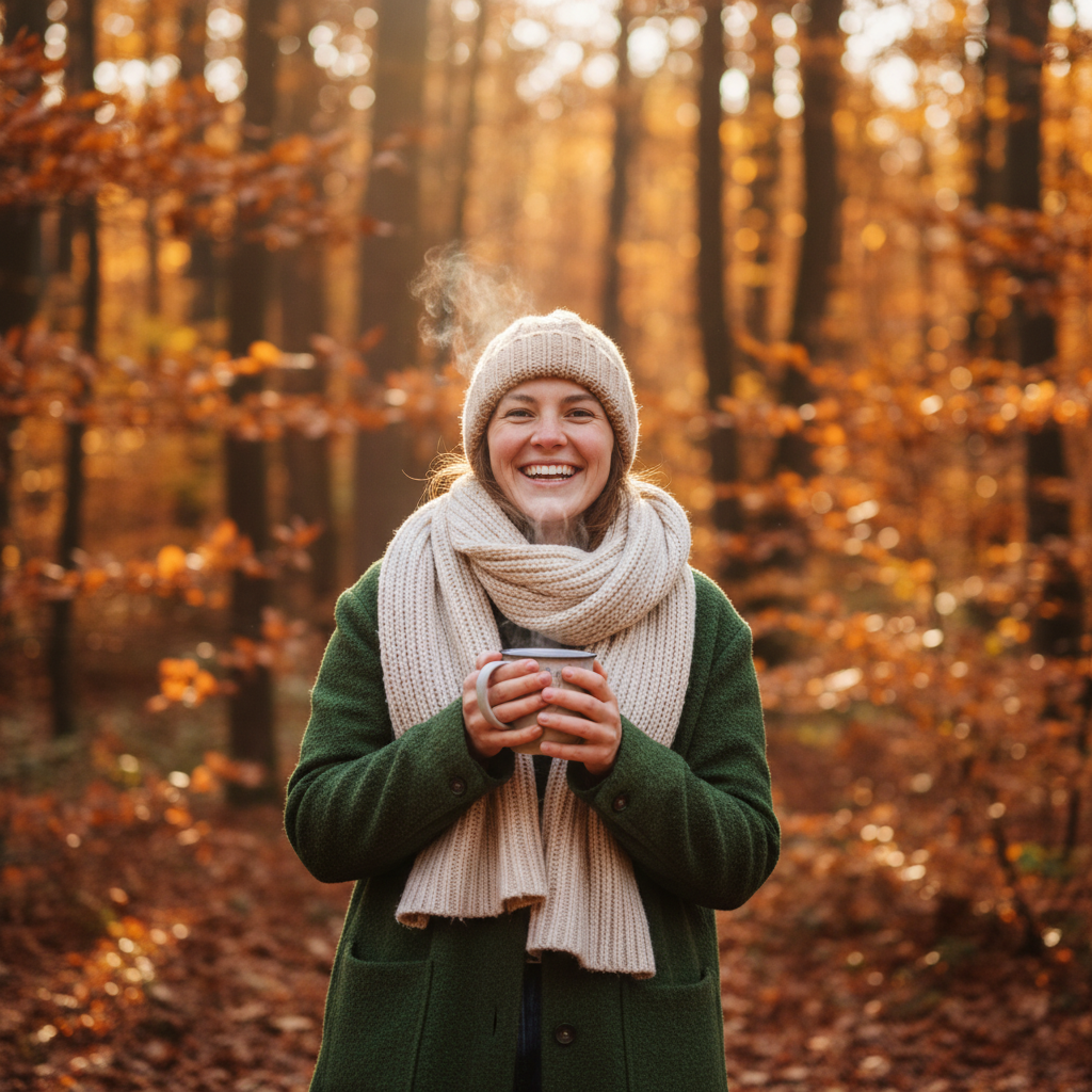 Lifestyle wellness image