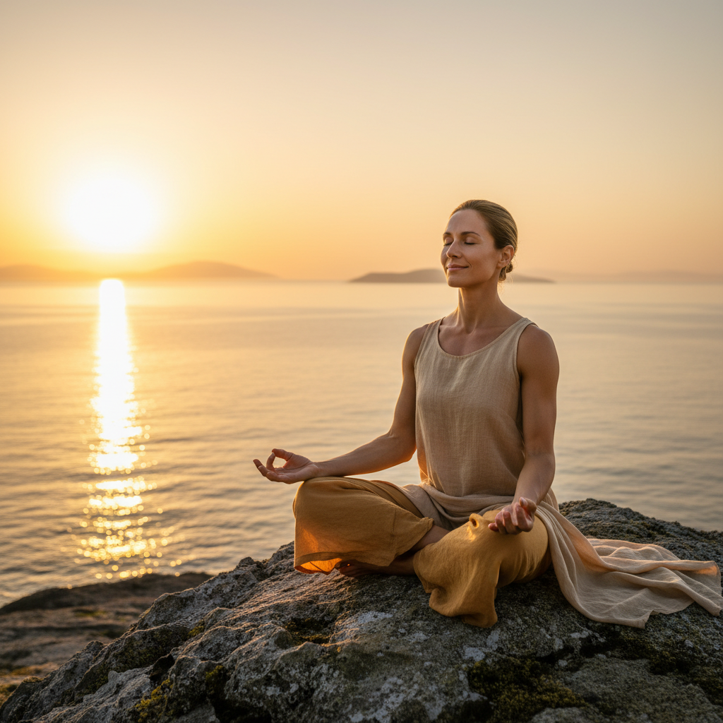 Lifestyle wellness image
