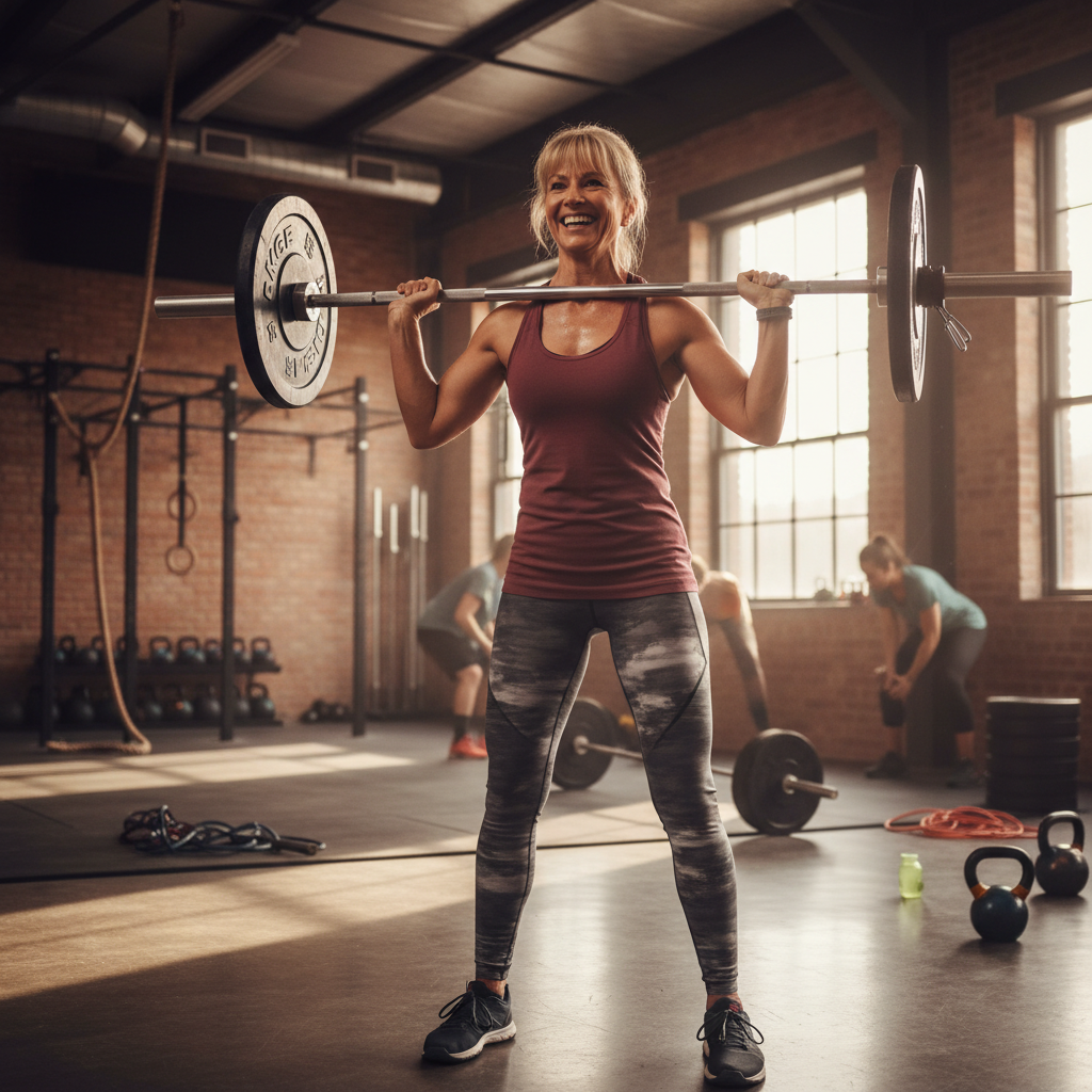 Lifestyle wellness image