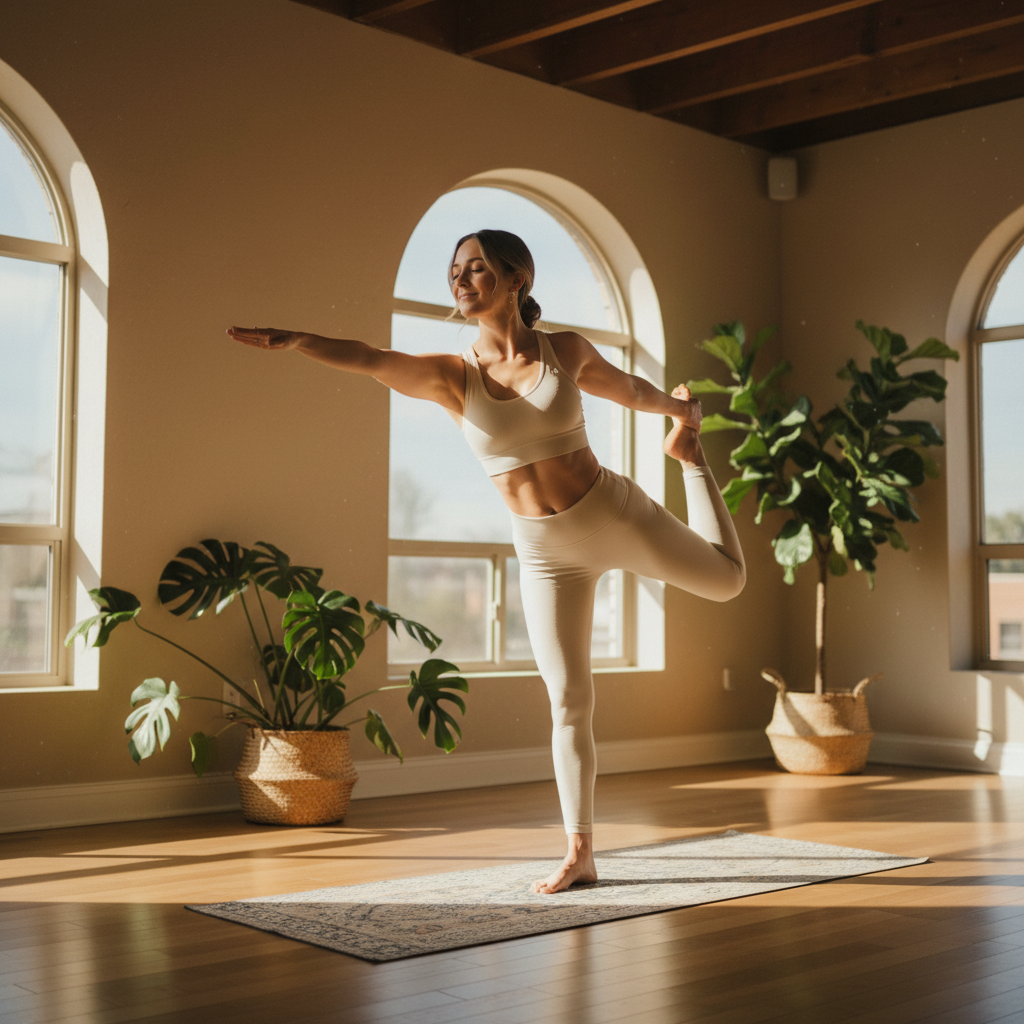 Lifestyle wellness image