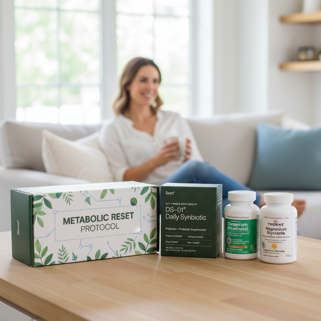 Lifestyle product placement
