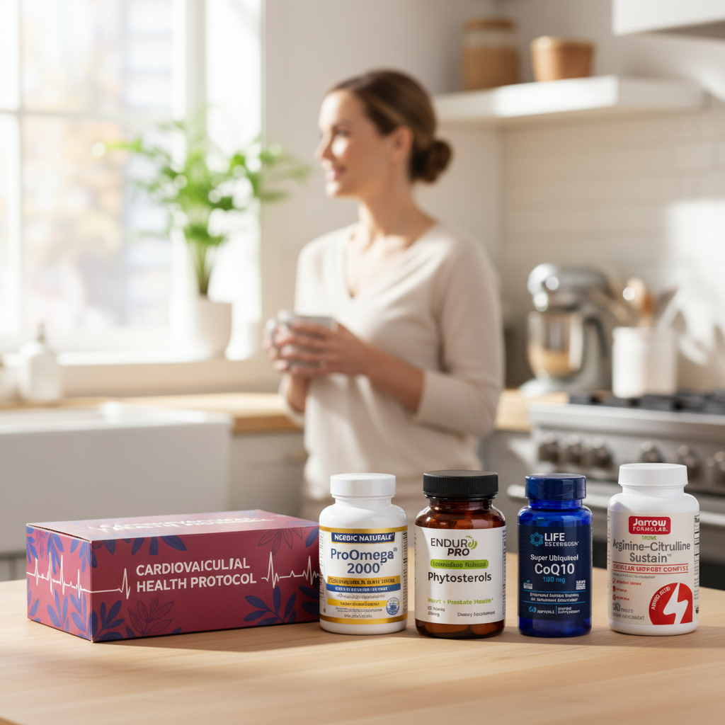 Lifestyle product placement