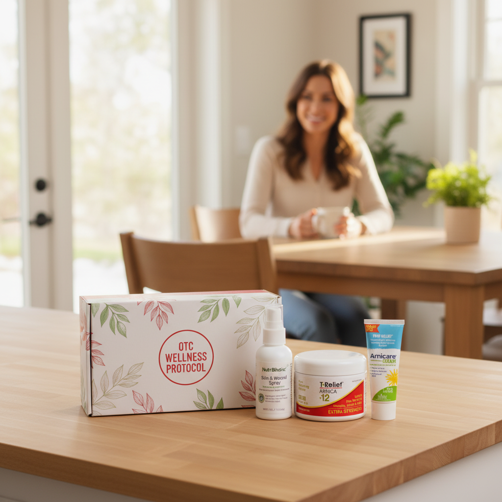 Lifestyle product placement