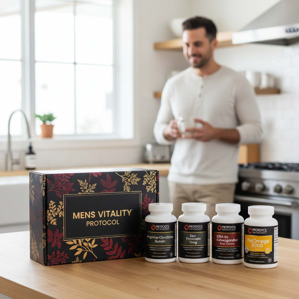 Lifestyle product placement
