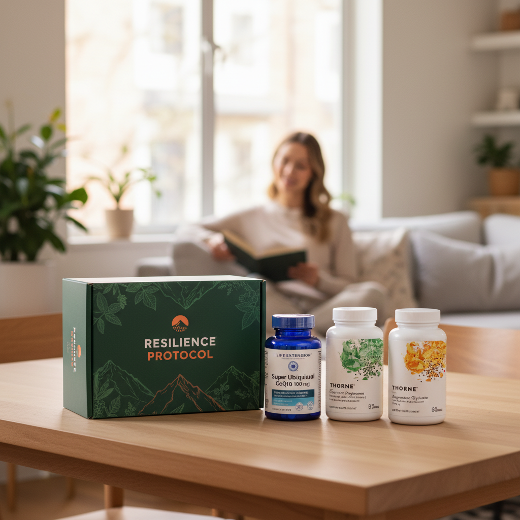 Lifestyle product placement