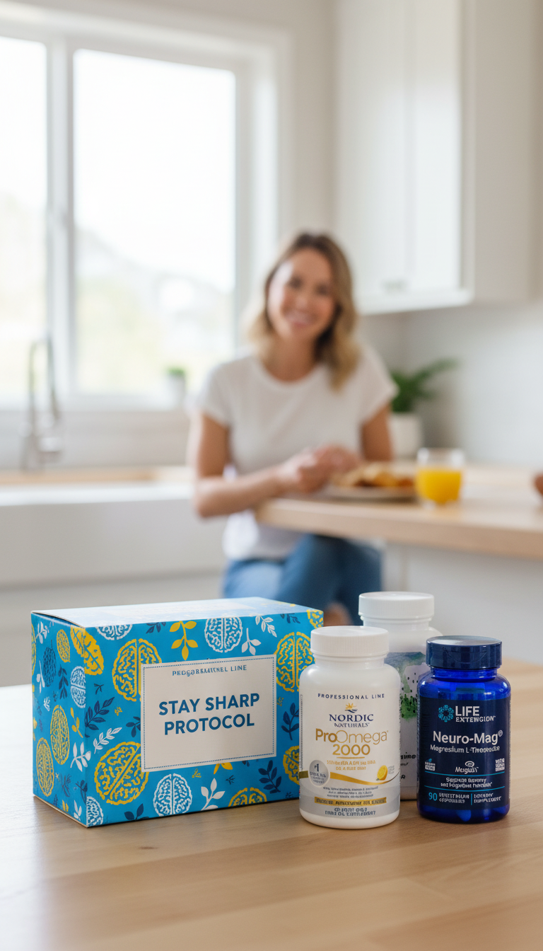 Lifestyle product placement