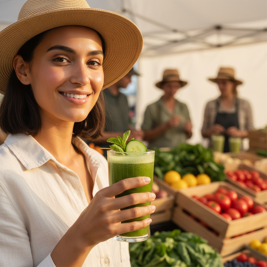 Lifestyle wellness image