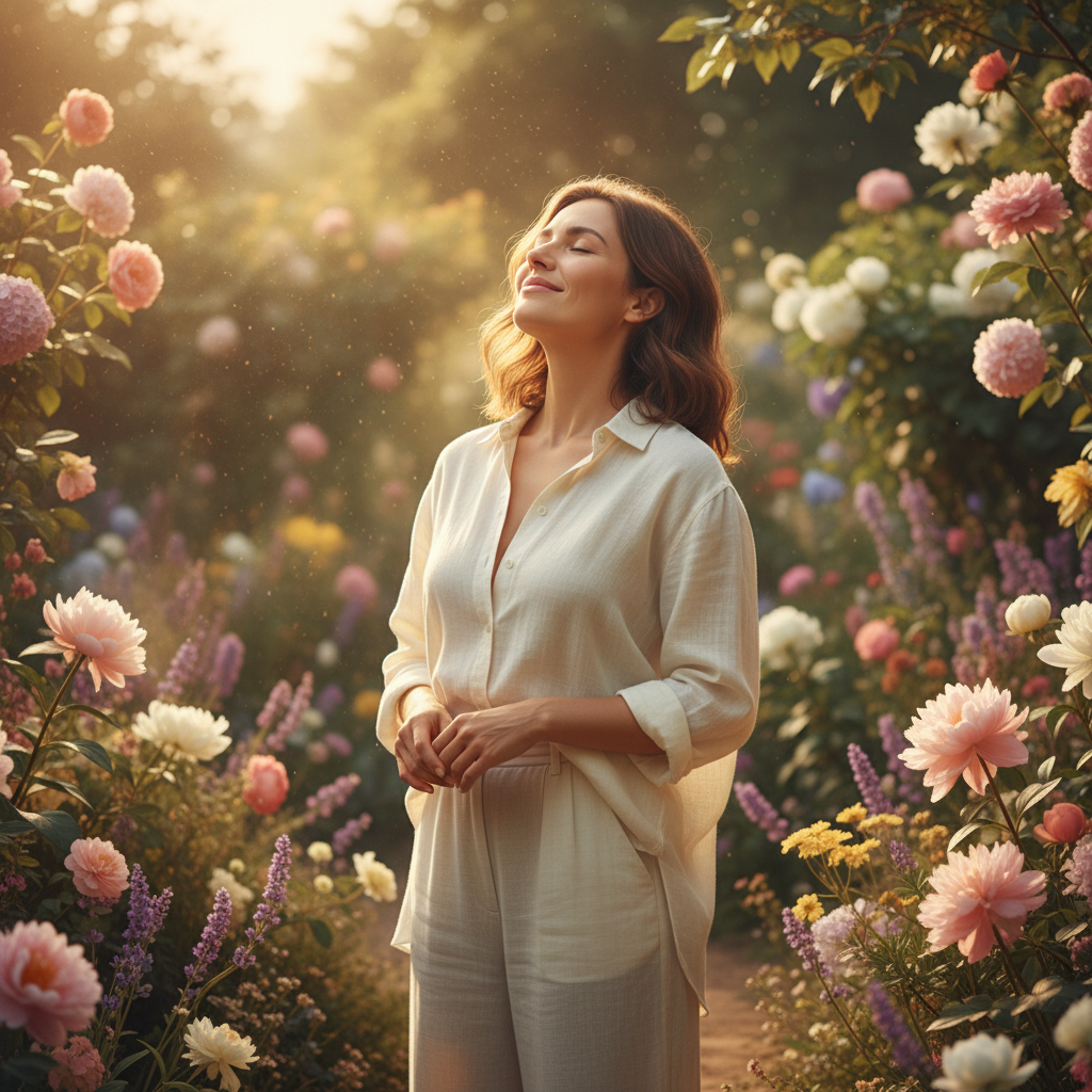 Lifestyle wellness image
